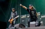 Fotky z festivalu Masters of Rock - fotografie 185