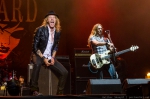 Fotky z festivalu Masters of Rock - fotografie 197