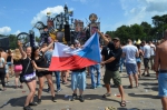 Fotky z festivalu Dominator 2015 - Riders of retaliation - fotografie 21