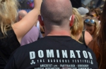 Fotky z festivalu Dominator 2015 - Riders of retaliation - fotografie 23