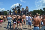 Fotky z festivalu Dominator 2015 - Riders of retaliation - fotografie 24
