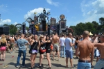 Fotky z festivalu Dominator 2015 - Riders of retaliation - fotografie 24