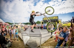 Fotky z festivalu Bentsk 2015 - fotografie 3