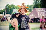 Fotky z festivalu Bentsk 2015 - fotografie 25