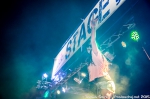 Fotky z festivalu Bentsk 2015 - fotografie 127