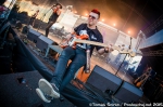 Fotky z festivalu Bentsk 2015 - fotografie 225