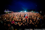 Fotky z festivalu Bentsk 2015 - fotografie 231