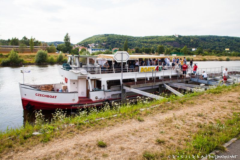 SHEEXY BOAT - Sobota 1. 8. 2015