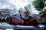 Fotky z festivalu Brutal Assault - fotografie 1