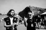 Fotky z festivalu Brutal Assault - fotografie 3