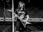 Fotky z festivalu Brutal Assault - fotografie 23