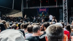 Fotky z festivalu Brutal Assault - fotografie 28