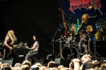 Fotky z festivalu Brutal Assault - fotografie 29