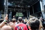 Fotky z festivalu Brutal Assault - fotografie 54