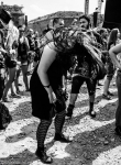 Fotky z festivalu Brutal Assault - fotografie 55