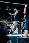 Fotky z festivalu Brutal Assault - fotografie 57