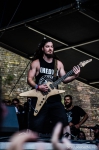 Fotky z festivalu Brutal Assault - fotografie 66