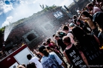 Fotky z festivalu Brutal Assault - fotografie 74