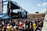 Fotky z festivalu Brutal Assault - fotografie 76