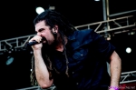 Fotky z festivalu Brutal Assault - fotografie 81