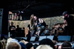 Fotky z festivalu Brutal Assault - fotografie 89