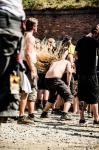 Fotky z festivalu Brutal Assault - fotografie 92