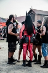 Fotky z festivalu Brutal Assault - fotografie 95