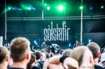 Fotky z festivalu Brutal Assault - fotografie 96