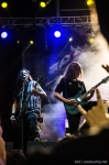 Fotky z festivalu Brutal Assault - fotografie 105