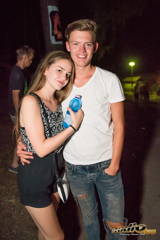 STUDIO 54 NIGHT - Sobota 8. 8. 2015