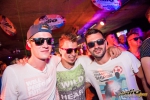 Studio54 Night - 8. 8. 2018 - fotografie 73 z 170
