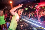 Studio54 Night - 8. 8. 2018 - fotografie 81 z 170