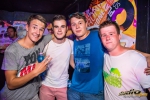 Studio54 Night - 8. 8. 2018 - fotografie 86 z 170