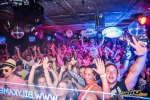 Studio54 Night - 8. 8. 2018 - fotografie 105 z 170