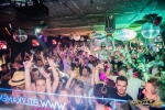 Studio54 Night - 8. 8. 2018 - fotografie 106 z 170