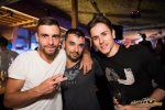 Studio54 Night - 8. 8. 2018 - fotografie 123 z 170