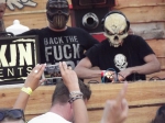 Hardcore At Sea - 9. 8. 2015 - fotografie 85 z 119