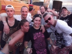 Hardcore At Sea - 9. 8. 2015 - fotografie 99 z 119