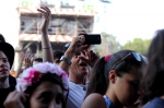 Fotky z letonho festivalu Sziget - fotografie 24