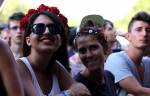 Fotky z letonho festivalu Sziget - fotografie 29