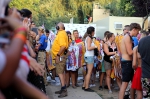 Fotky z letonho festivalu Sziget - fotografie 33