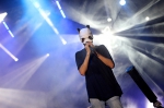 Fotky z letonho festivalu Sziget - fotografie 49