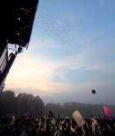 Fotky z letonho festivalu Sziget - fotografie 101