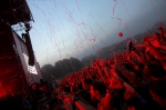 Fotky z letonho festivalu Sziget - fotografie 103