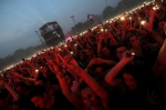 Fotky z letonho festivalu Sziget - fotografie 105