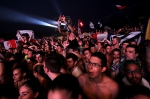 Fotky z letonho festivalu Sziget - fotografie 108