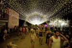 Fotky z letonho festivalu Sziget - fotografie 120