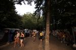 Fotky z letonho festivalu Sziget - fotografie 125