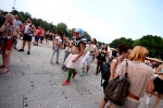 Fotky z letonho festivalu Sziget - fotografie 126