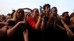 Fotky z letonho festivalu Sziget - fotografie 127